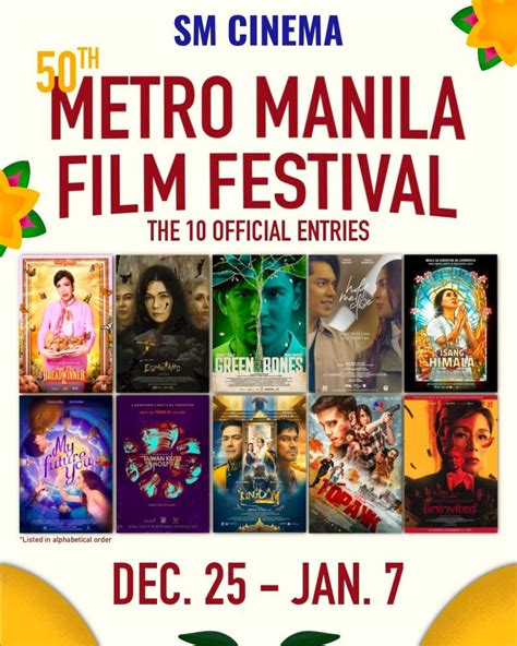 movie 2024 asianpinay|2024 Metro Manila Film Festival .
